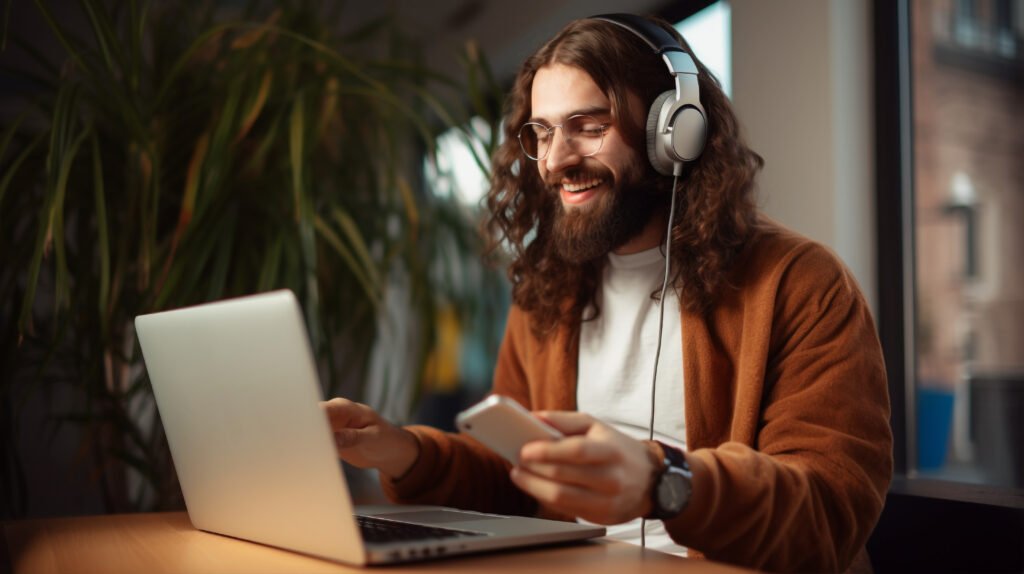 pros and cons of working remotely vs office